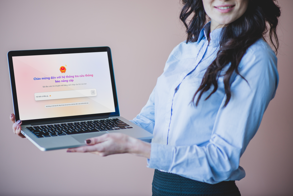 Chatbot AI có khả năng giải đáp khối lượng câu hỏi lớn, lặp đi lặp lại