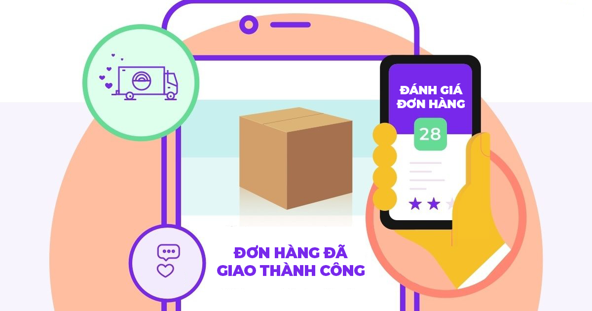 Tin ZNS hành trình tăng trải nghiệm khách hàng nhờ hành trình minh bạch