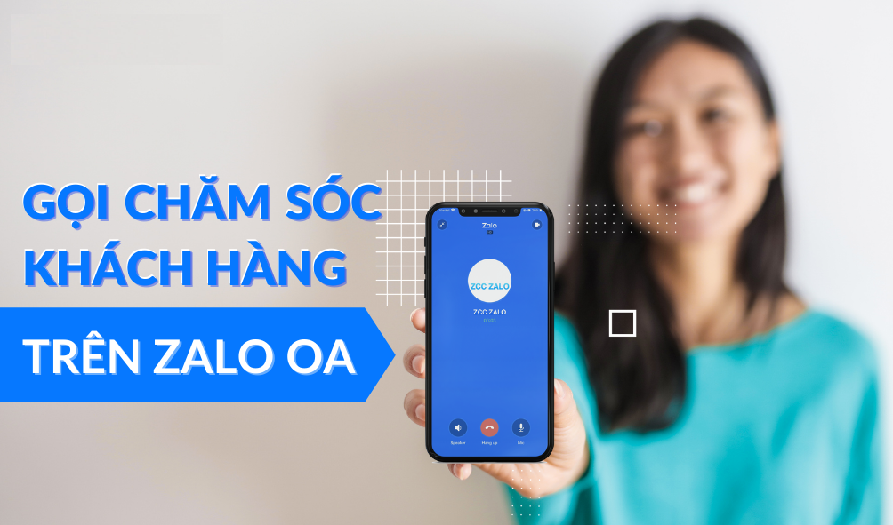 Zalo ZCC là gì ?